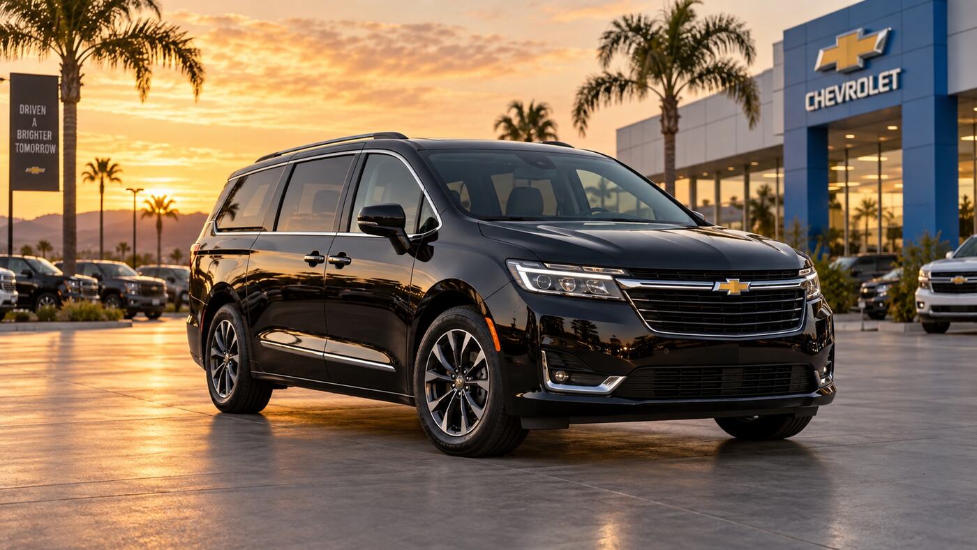 Minivans