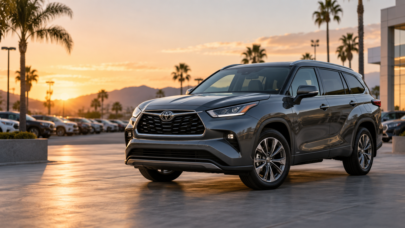 SUVs